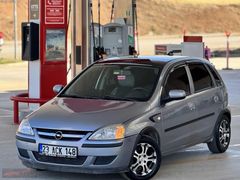 AUTO STAR'DAN OPEL CORSA UYGUN FİYATLI