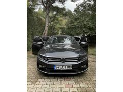 Sahibinden Volkswagen Passat 1.5 TSi R Line 2020 Model 