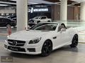 DEMİRBAŞ - 2013 MODEL SLK 250 HATASIZ BOYASIZ TRAMERSZ 170 BİNDE