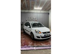 Sahibinden Ford Fiesta 1.4 TDCi Comfort 2007 Model 