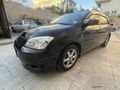 Biniciden TOYATA Corolla 
MASRAFSIZZZ