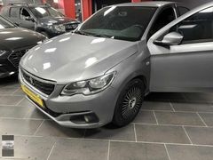 GÜZEL OTOMOTİVDEN PEUGEOT 301
