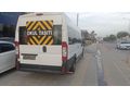 Citroen KDV li Jumper 2.2 HDI Mersin