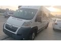 Citroen KDV li Jumper 2.2 HDI Mersin