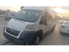 Citroen KDV li Jumper 2.2 HDI Mersin