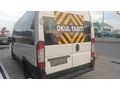 Citroen KDV li Jumper 2.2 HDI Mersin