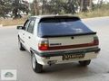 ATLAS AUTO'DAN RENAULT+11+GTS+1.4 MOTOR