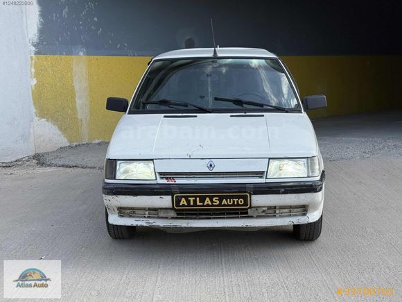 ATLAS AUTO'DAN RENAULT+11+GTS+1.4 MOTOR