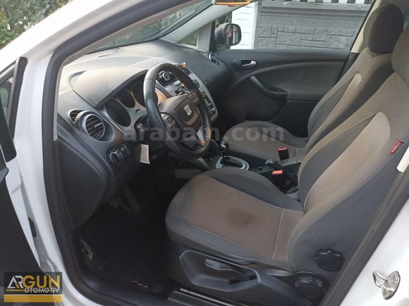 2013 Seat Altea XL 1.6 Style Otomatik Vites 225.000 Km Bakımlı