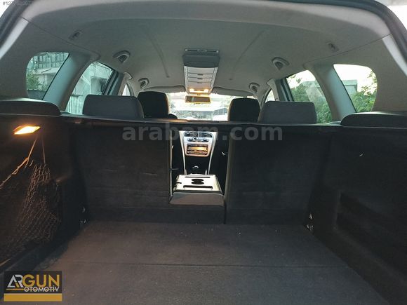 2013 Seat Altea XL 1.6 Style Otomatik Vites 225.000 Km Bakımlı