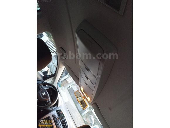 2013 Seat Altea XL 1.6 Style Otomatik Vites 225.000 Km Bakımlı