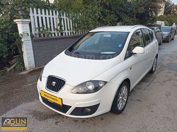 2013 Seat Altea XL 1.6 Style Otomatik Vites 225.000 Km Bakımlı