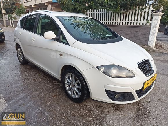 2013 Seat Altea XL 1.6 Style Otomatik Vites 225.000 Km Bakımlı