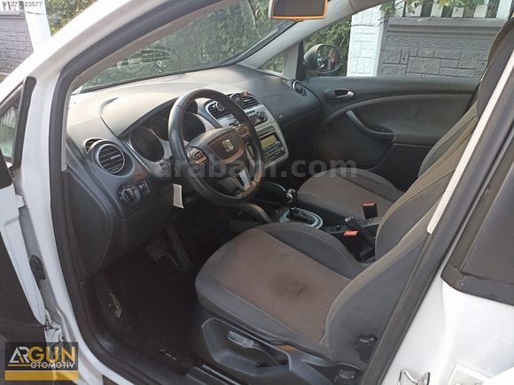 2013 Seat Altea XL 1.6 Style Otomatik Vites 225.000 Km Bakımlı