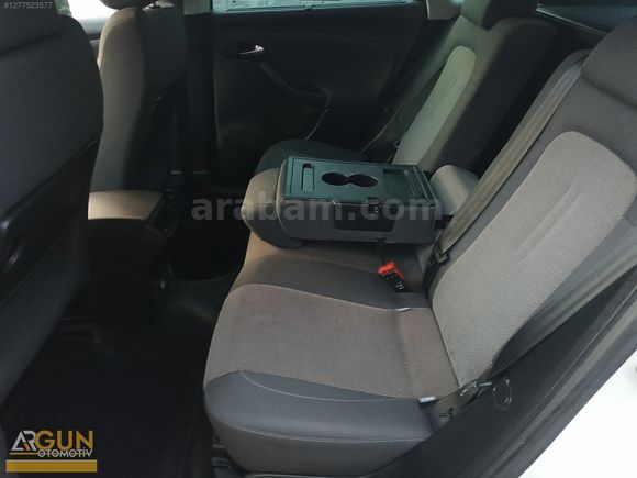 2013 Seat Altea XL 1.6 Style Otomatik Vites 225.000 Km Bakımlı
