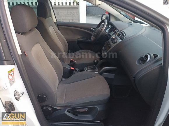 2013 Seat Altea XL 1.6 Style Otomatik Vites 225.000 Km Bakımlı