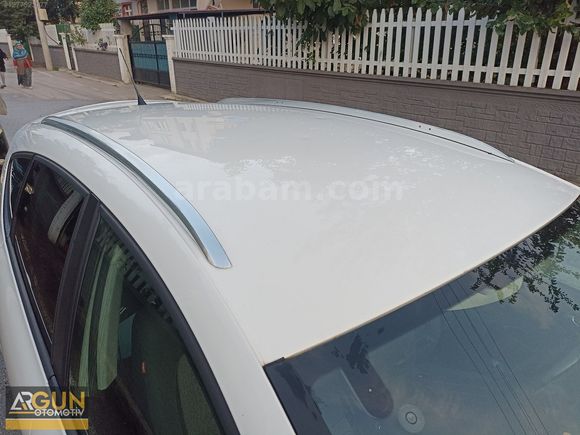 2013 Seat Altea XL 1.6 Style Otomatik Vites 225.000 Km Bakımlı
