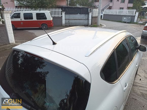 2013 Seat Altea XL 1.6 Style Otomatik Vites 225.000 Km Bakımlı
