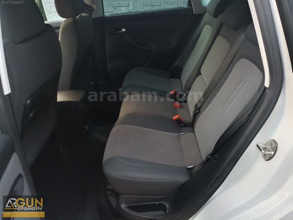 2013 Seat Altea XL 1.6 Style Otomatik Vites 225.000 Km Bakımlı