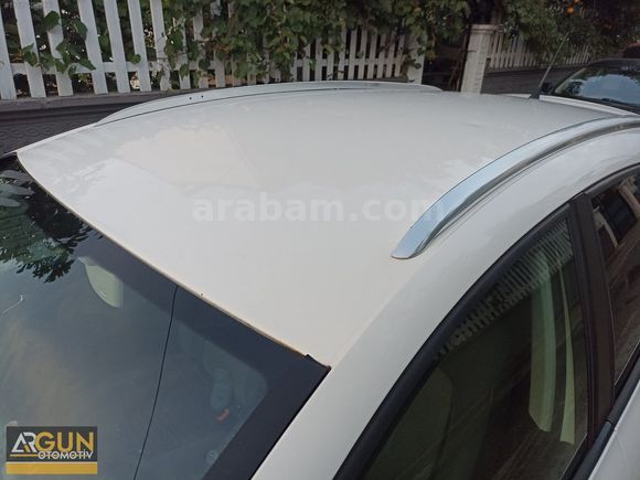 2013 Seat Altea XL 1.6 Style Otomatik Vites 225.000 Km Bakımlı