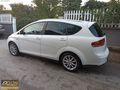 2013 Seat Altea XL 1.6 Style Otomatik Vites 225.000 Km Bakımlı
