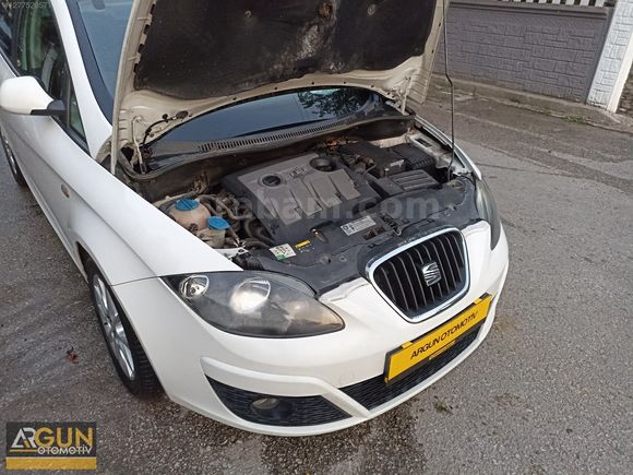 2013 Seat Altea XL 1.6 Style Otomatik Vites 225.000 Km Bakımlı
