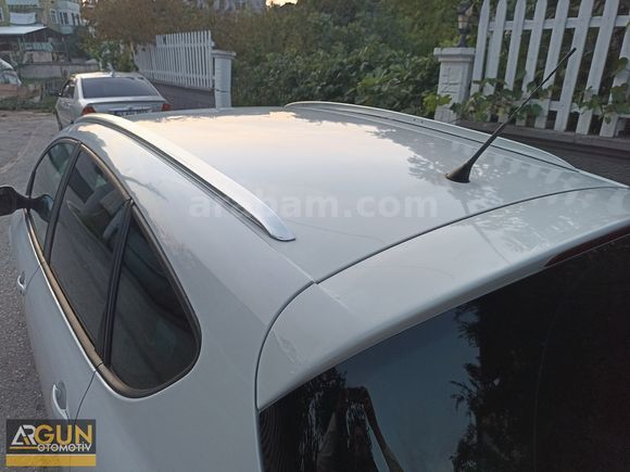 2013 Seat Altea XL 1.6 Style Otomatik Vites 225.000 Km Bakımlı