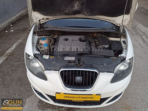 2013 Seat Altea XL 1.6 Style Otomatik Vites 225.000 Km Bakımlı