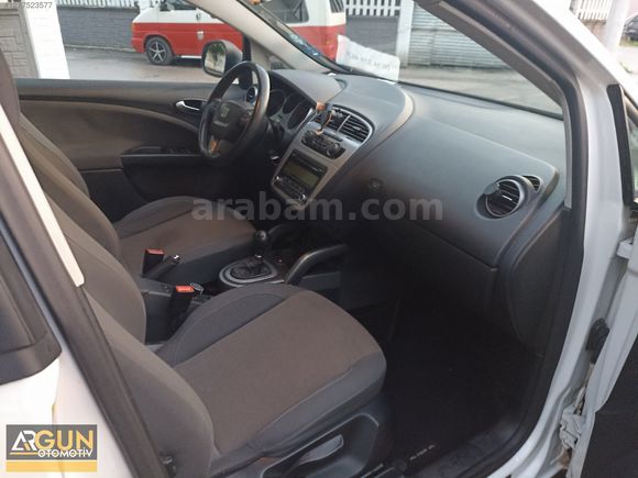 2013 Seat Altea XL 1.6 Style Otomatik Vites 225.000 Km Bakımlı