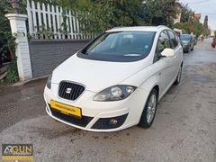 2013 Seat Altea XL 1.6 Style Otomatik Vites 225.000 Km Bakımlı