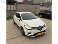 2018 MODEL RENAULT CLIO ICON HATASIZ TRAMERSİZ