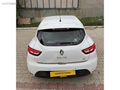 2018 MODEL RENAULT CLIO ICON HATASIZ TRAMERSİZ