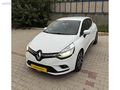 2018 MODEL RENAULT CLIO ICON HATASIZ TRAMERSİZ