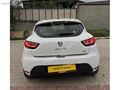 2018 MODEL RENAULT CLIO ICON HATASIZ TRAMERSİZ