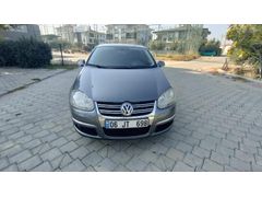 Sahibinden Volkswagen Jetta 1.6 Comfortline 2008 Model