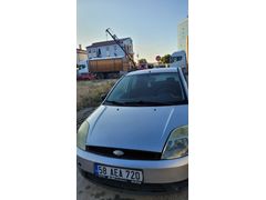 Sahibinden Değişensiz Tramersiz Fiesta