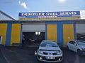 ERBENLERDEN ÇOK TEMİZ BENZİN+LPG li MEGANE 2