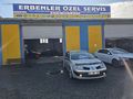 ERBENLERDEN ÇOK TEMİZ BENZİN+LPG li MEGANE 2