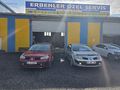 ERBENLERDEN ÇOK TEMİZ BENZİN+LPG li MEGANE 2