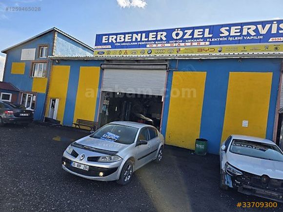 ERBENLERDEN ÇOK TEMİZ BENZİN+LPG li MEGANE 2