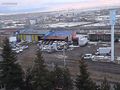 ERBENLERDEN ÇOK TEMİZ BENZİN+LPG li MEGANE 2