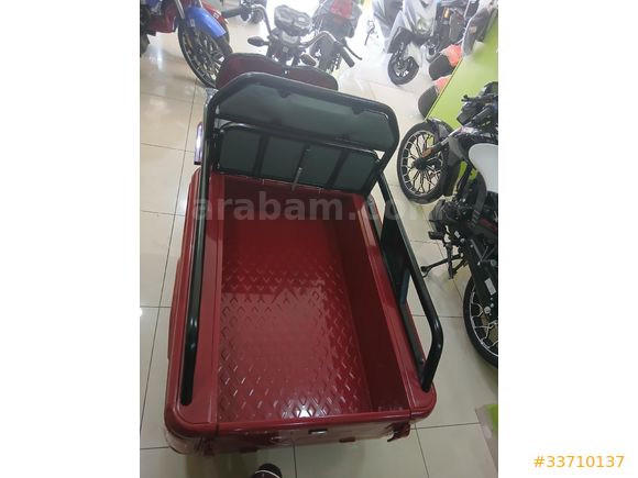 Galeriden Apec APT4 Bandırma