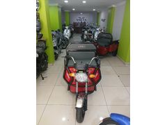 Galeriden Apec APT4 Bandırma