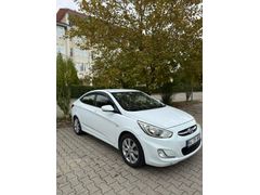 Sahibinden değişensiz Hyundai Accent Blue 1.4 D-CVVT Mode Plus 2016 Model