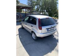 Sahibinden Ford Fiesta 1.4 TDCi Comfort 2004 Model 