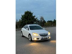 Sahibinden Sanruflu Opel Insignia 1.4 T Edition Elegance 2012 Model 