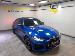 2022 BMW 4 SERISI GRAN COUPE 420I M SPORT"SUNROOF-HATASIZ"
