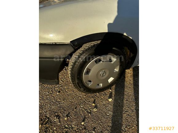 Sahibinden Opel Combo 1.4i 1996 Model