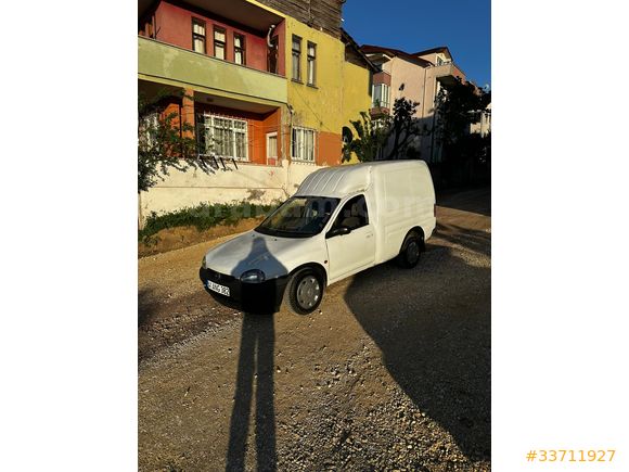Sahibinden Opel Combo 1.4i 1996 Model