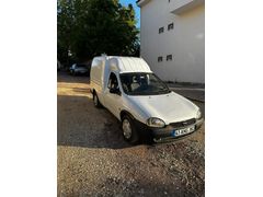 Sahibinden Opel Combo 1.4i 1996 Model